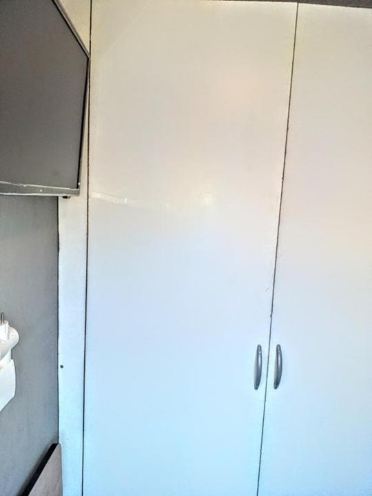 Two Rooms Cabin House Bucareste Exterior foto